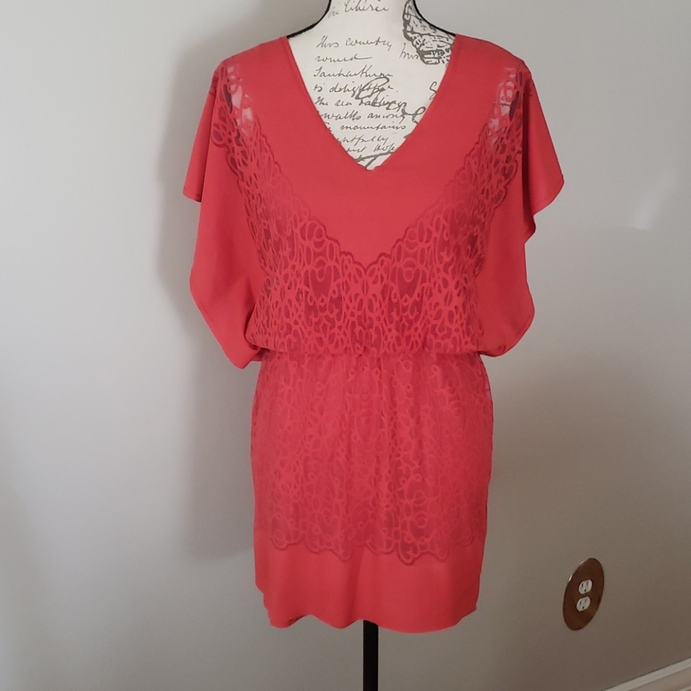Max Studio Tunic